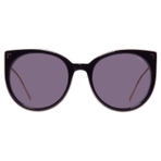 PASTEL II 1 BK   墨镜