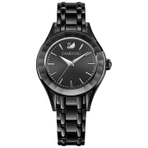 ALEGRIA METAL BRACELET PBK BLK PBK 女士手表