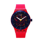 SISTEM PINK  休闲手表