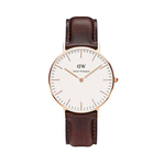 BRISTOL W R 36mm 0511DW 女士手表