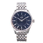 ORIS ARTIX POINTER MOON DATE 男士正装手表