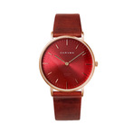 CARVEN WATCH 手表