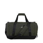 KEEPERⅢ BOSTON BAG 3503  手提包  DARK KHAKI