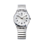 SILVERALL SMALL 手表