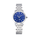 SLIM LINE LADIES MOONPHASE 女士手表
