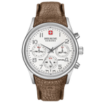 NAVALUS MULTIFUNCTION 男士手表