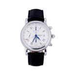 MONTBLANC STAR CHRONOGRAPH UTC AUTOMATIC 男士手表