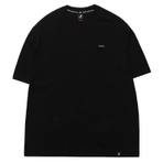 BASIC OVERSIZED T SHIRTS 2568 BLACK  T恤衫