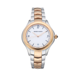 EMPORIO ARMANI SWISS WH 手表