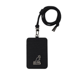 SWATCH CARD HOLDER 4005  卡包 BLACK