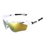 TRALYX MULTI LASER GOLD 墨镜