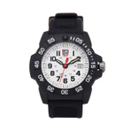 LUMINOX WATCH -WHITE DIAL  手表