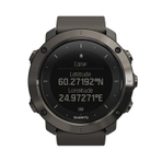 SUUNTO TRAVERSE GRAPHITE  手表