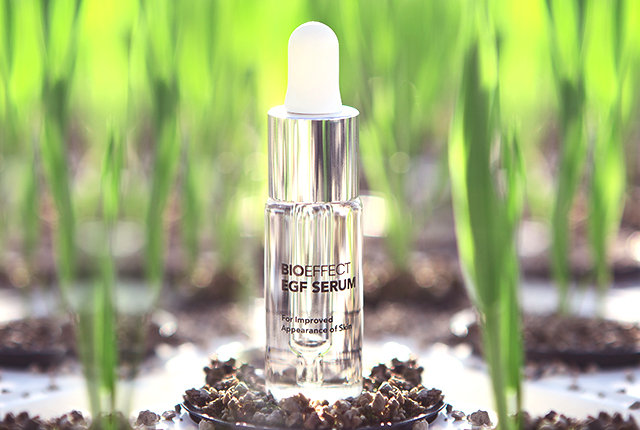 bioeffect egf serum price