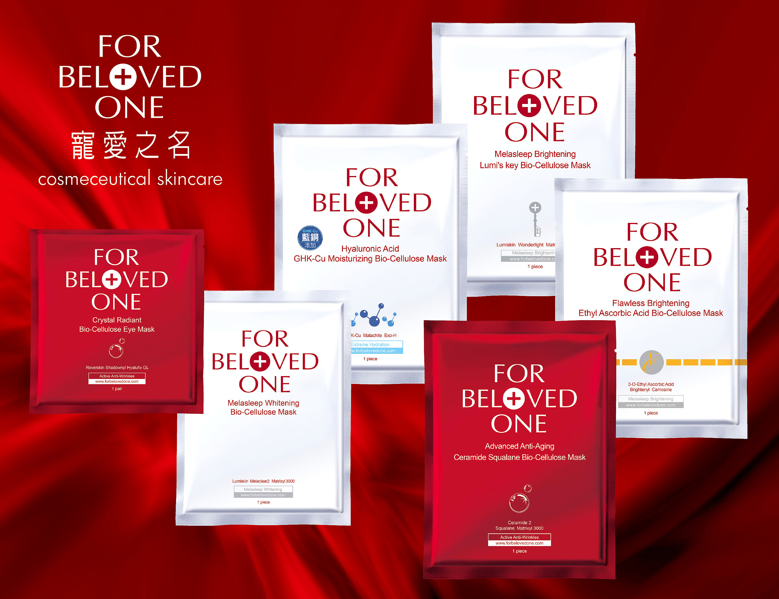 beloved skincare price