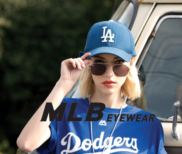 Top hơn 60 về MLB eyewear hay nhất  trieuson5