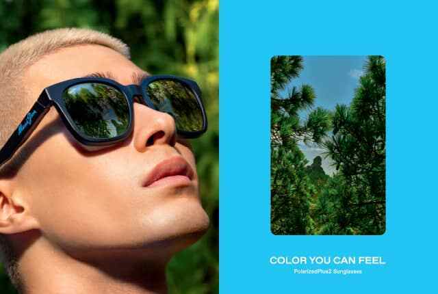 Maui jim duty free best sale