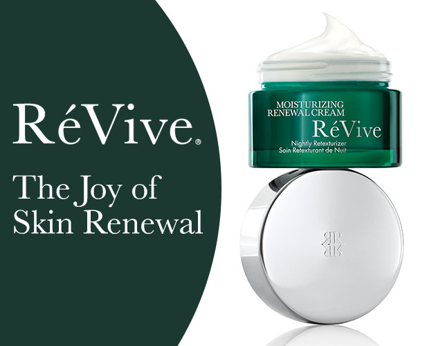 revive moisturizing renewal cream