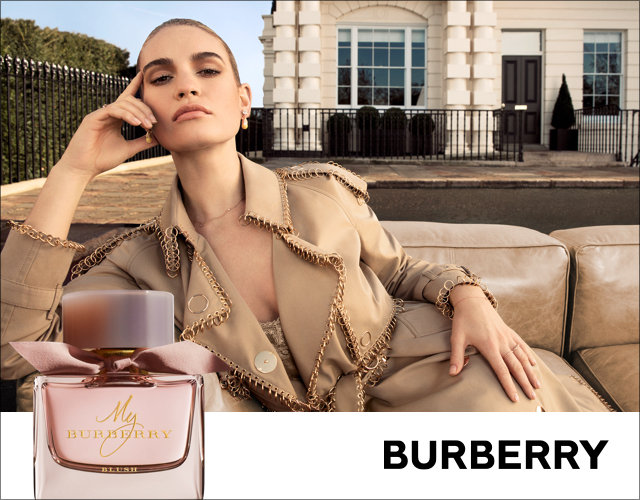 Arriba 69+ imagen duty free burberry perfume