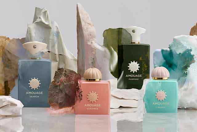 アムアージュ　ジュビレーション40(100ml) アムアージュジュビレーション40(100ml)