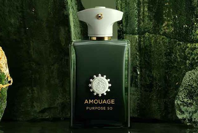 アムアージュ　ジュビレーション40(100ml) 新品 Jubilation ジュビレーション 40 Amouage アムアージュ