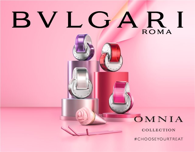 duty free bvlgari perfumes