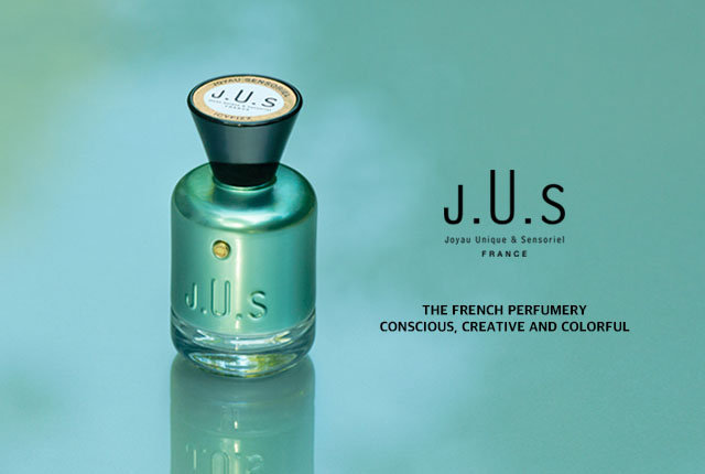 香水(ユニセックス) J.U.S Cuirissime 75ml ロッテ免税店