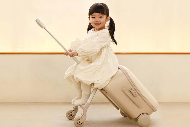 Lotte Duty Free