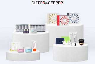 Lotte Duty Free