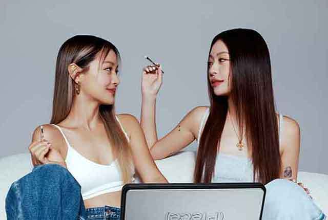 Lotte Duty Free
