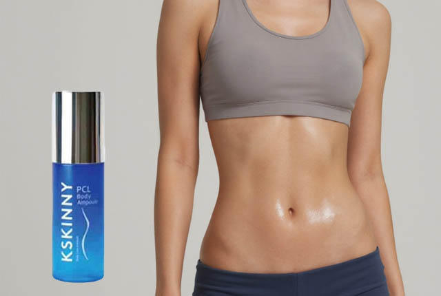 KSKINNY ケイスキニー | PCL ボディアンプル 50ml 脂肪溶解 KSKINNY