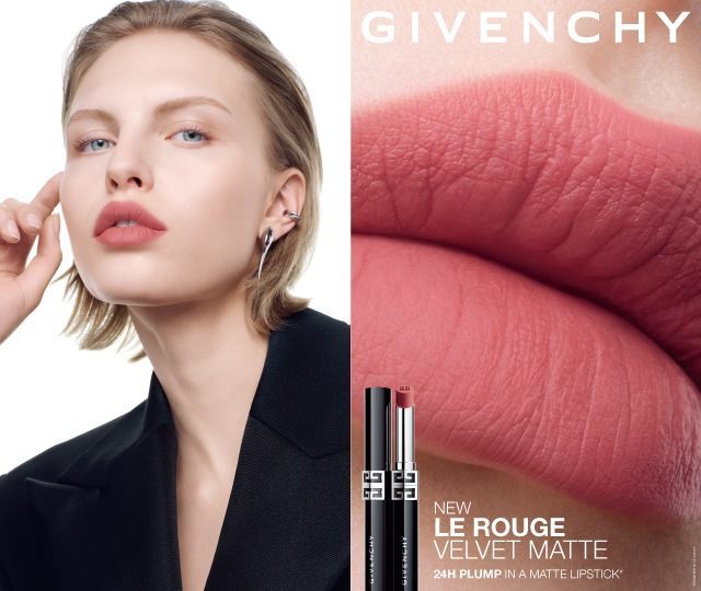 免税店DFL限定！！GIVENCHYジバンシー ミニリップセット 新製品・限定品