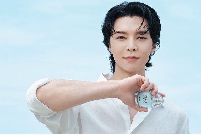 完全受注生産　彩冷える　ケンゾ　フレグランス　KENZO UEKI 完全受注生産 彩冷える ケンゾ フレグランス KENZO UEKI