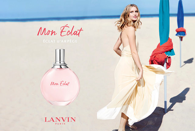 Lanvin Eclat De Fleurs Eau De Parfum 50ml Clear