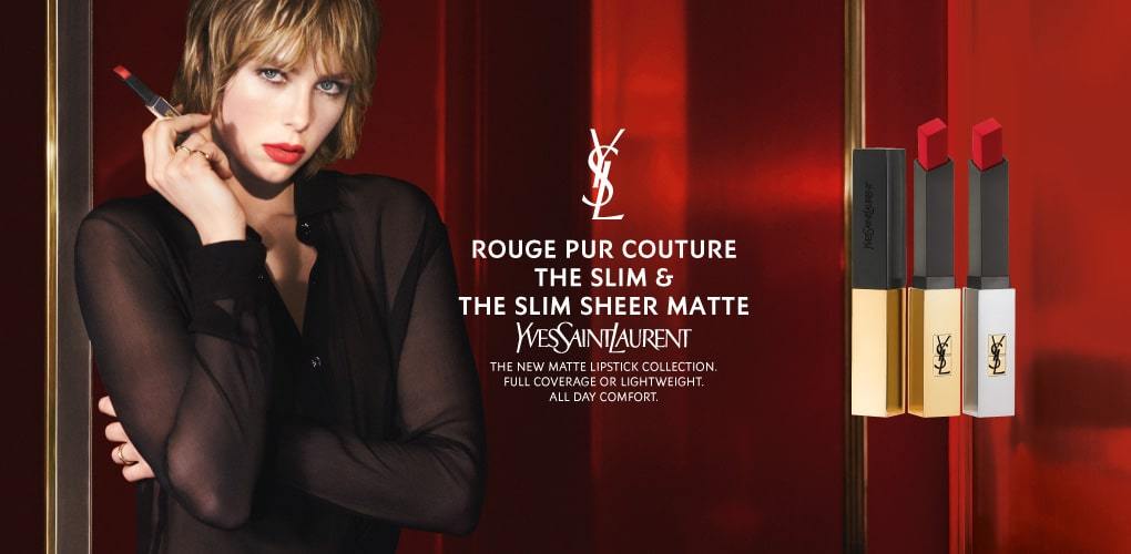 ysl korea sale