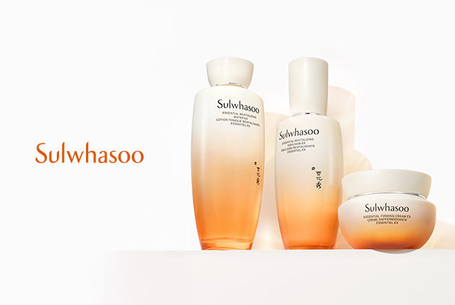 【最終値下げ‼️】Sulwhasoo 化粧水、乳液 楽天市場】【Sulwhasoo公式】 NEW 滋陰 ( ジャウム ) 乳液 EX