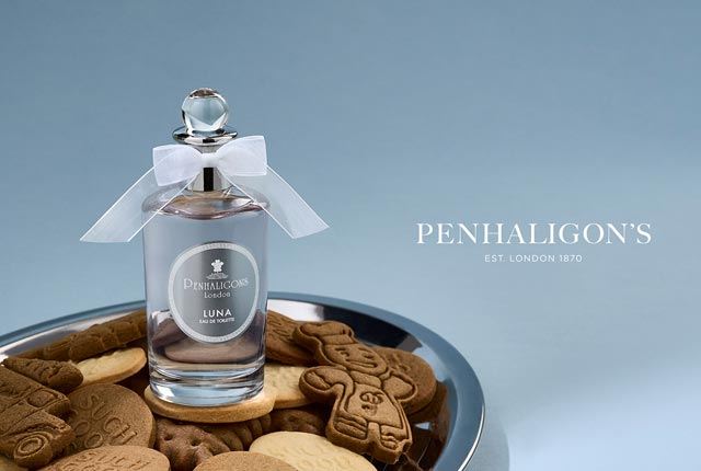 OPUS 1870 オードトワレ100ml ペンハリガン オーパス 1870 100ml