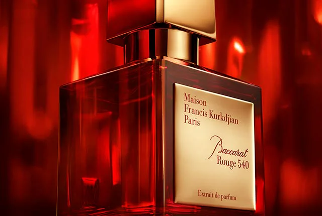 返品保証⭐️正規品Baccarat Rouge 540 70ml Baccarat Rouge 540 Extrait de Parfum 70 mL | Baccarat United States