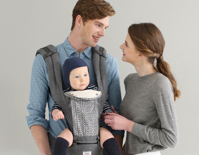 sorbebe hipseat carrier