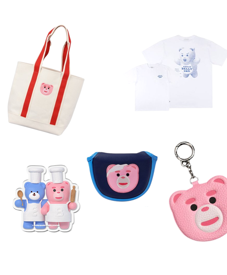 ロッテ免税店