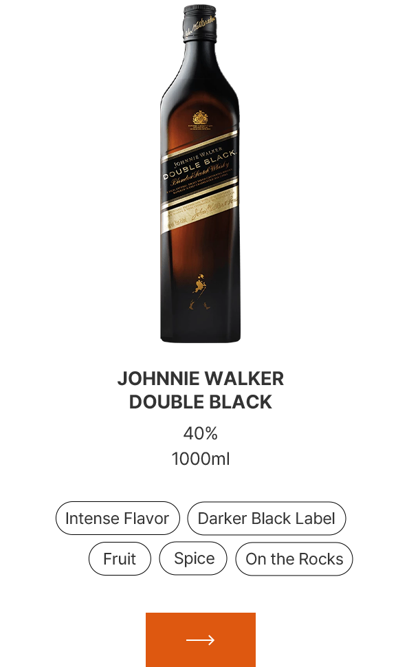 Duty Free Americas : Whiskey
