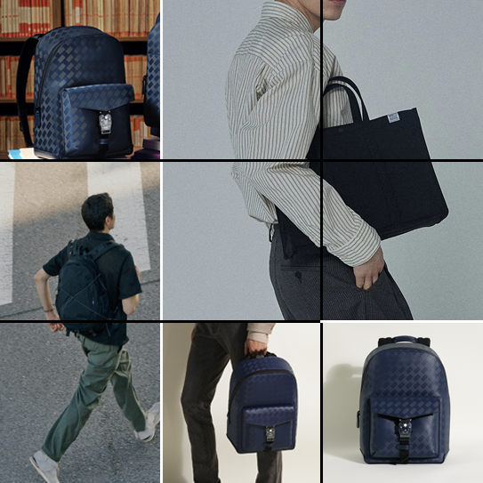 lotte レザートランク 幅45×奥行18×高さ35cm 黒 メンズ ダイヤルロック 韓国 ロッテ 旅行鞄 トラベルバッグ トランク 札幌市  北20条店 - その他
