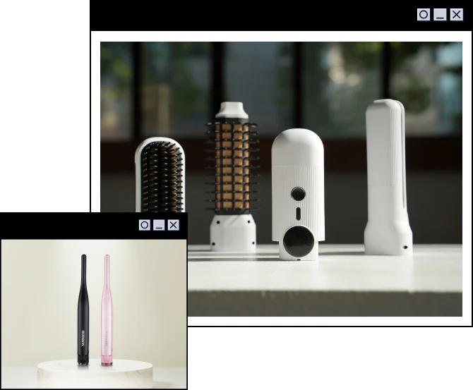 ロッテ免税店