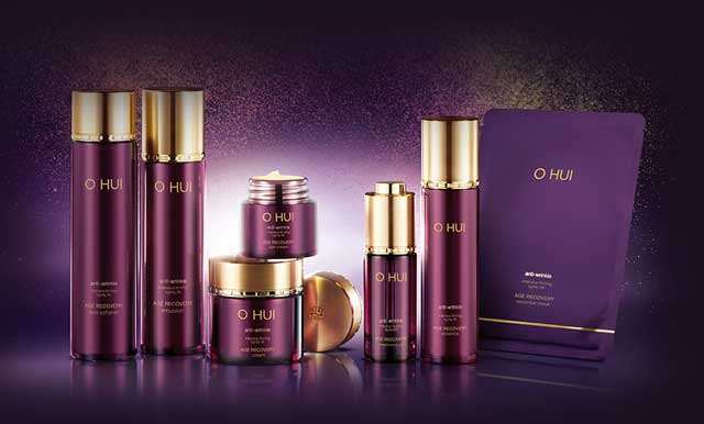 belif korean brand