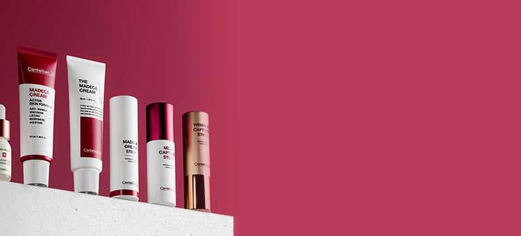 ロッテ免税店 新商品PAOMAヒアルレッセンスクレームグローバルキャンペーン