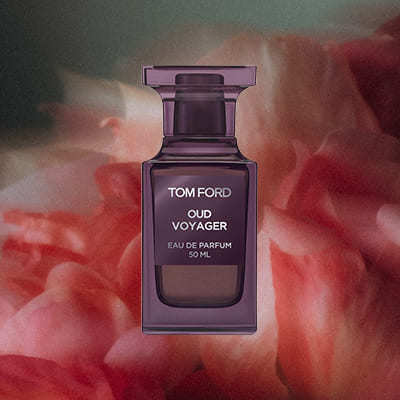 香水(ユニセックス) TOM FORD OUD VOYAGER 50ml TOM FORD Oud Voyager Eau de Parfum (50ml) | Harrods AE