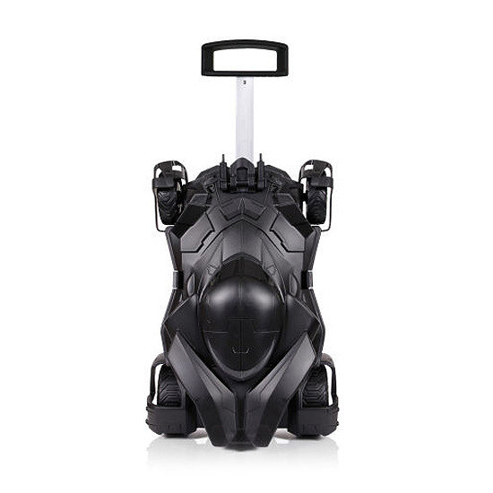 롯데면세점 [리다즈] Batman-Batmobile luggage