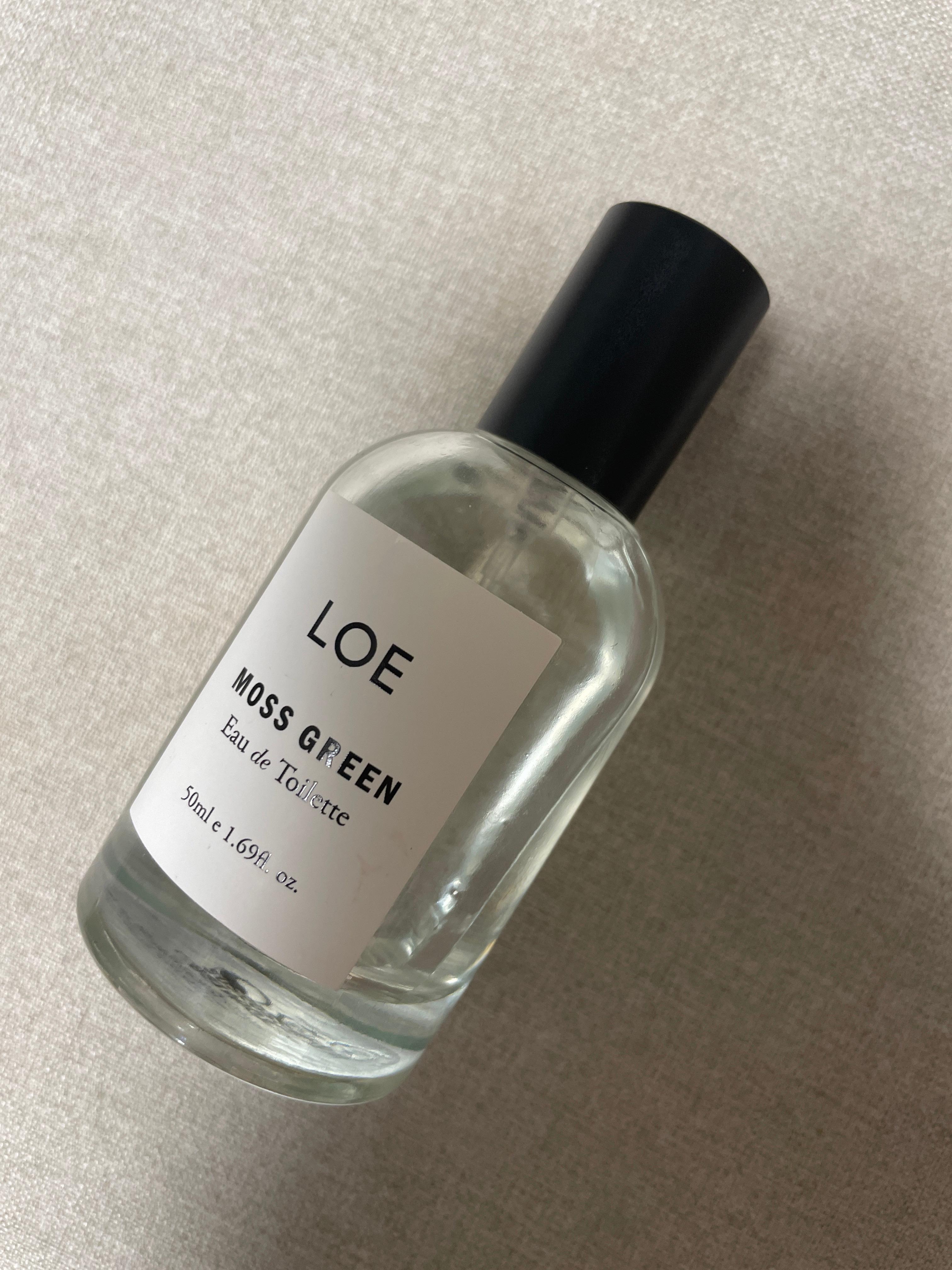 롯데면세점 [로에] 모스그린 EDT 50ml