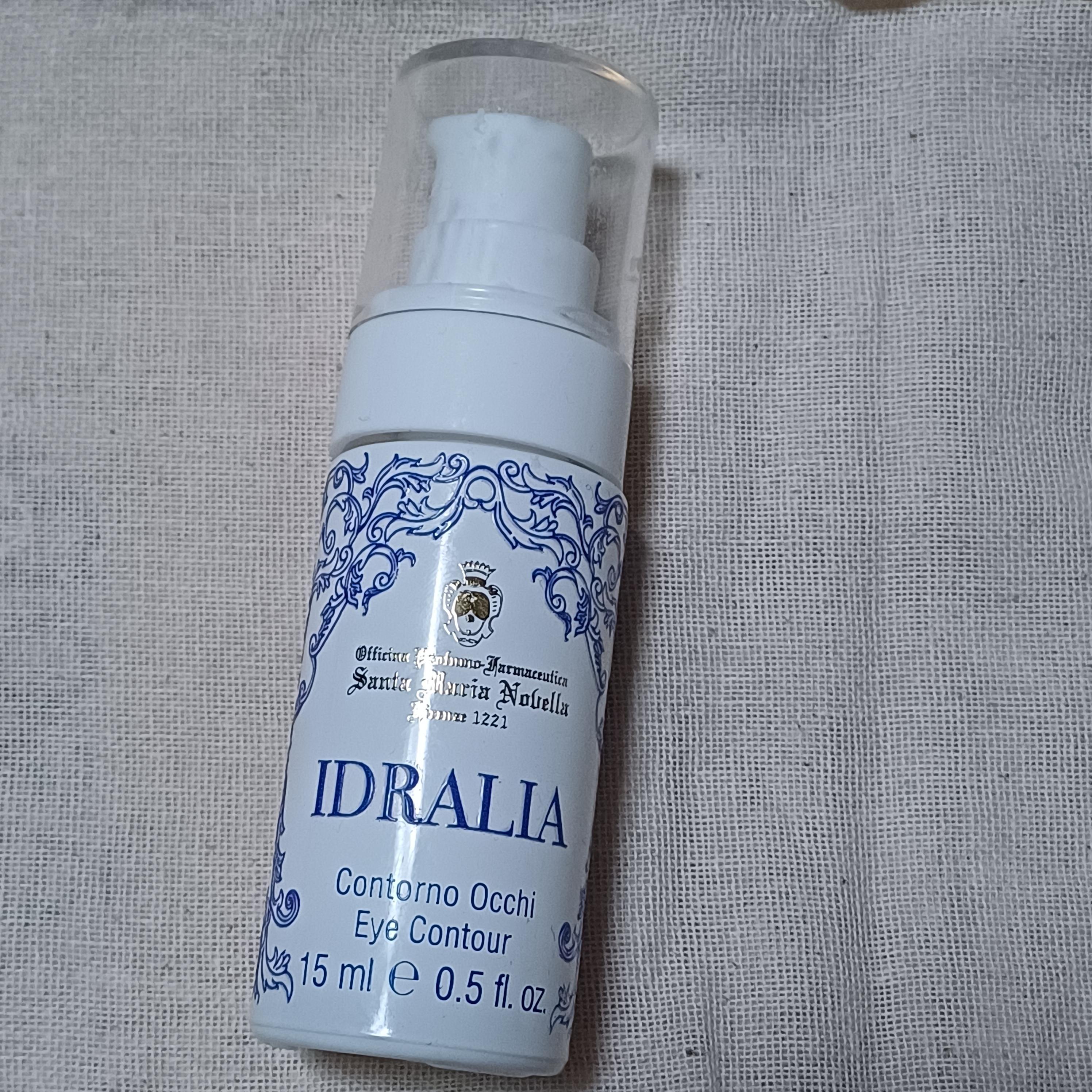 롯데면세점 [산타마리아노벨라] IDRALIA SERUM 30ml