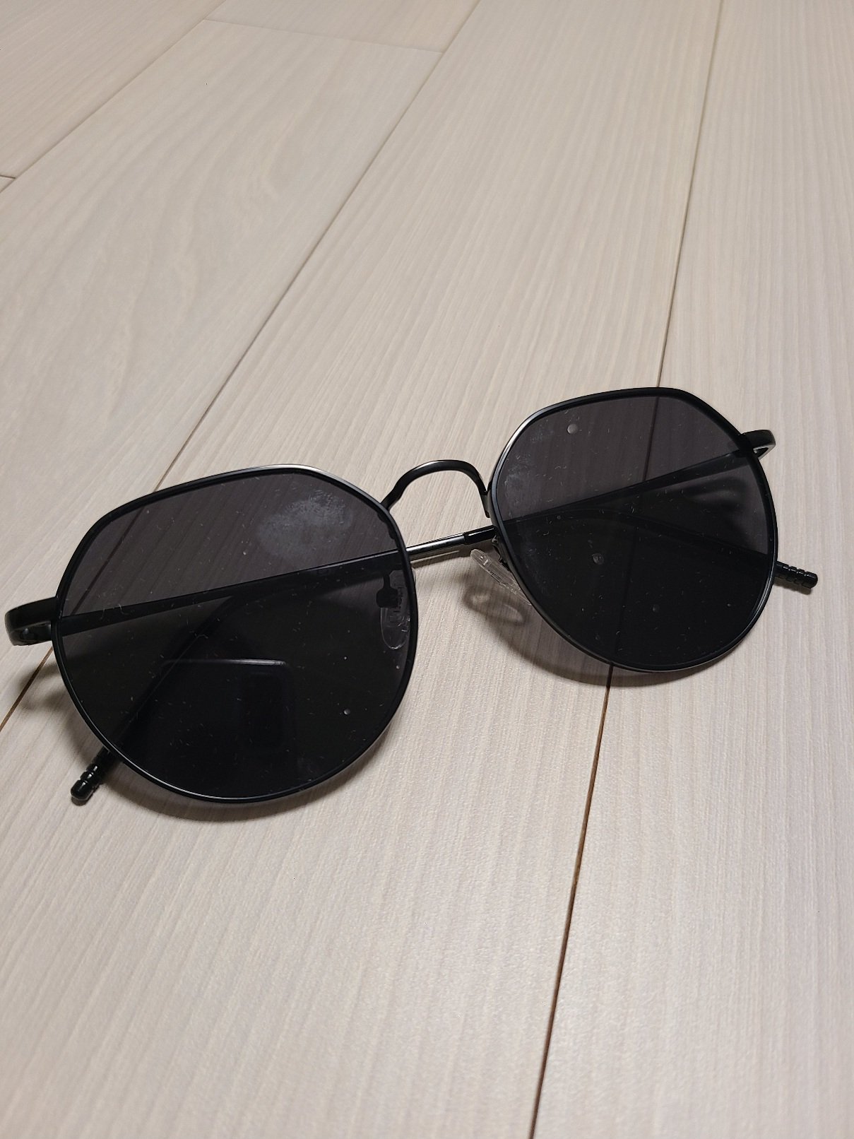 ◆RIETI◆ ZOE RT C4006 C1 BLACK ZOERTC4006C1 Amazon.co.jp: RIETI ZOE RT C4006 C1 Korean Sunglasses, Black